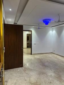 Hall Image of 1300 Sq.ft 3 BHK Builder Floor for sale in New Rajinder Nagar New Delhi for Rs. 36200000