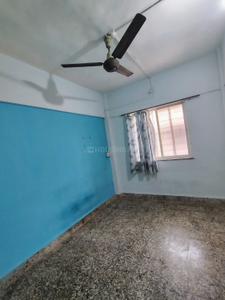 Bedroom Image of 600 Sq.ft 2 BHK Apartment / Flat for rent in Pimpri Pune for Rs. 5500