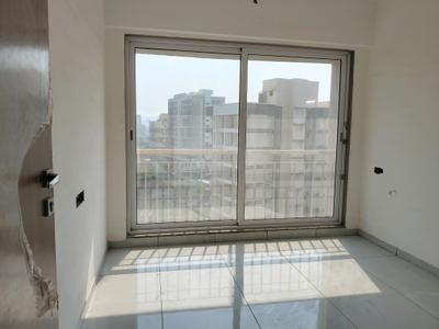 Bedroom Image of 1165 Sq.ft 2 BHK Apartment / Flat for sale in Pushpak Nagar Navi Mumbai for Rs. 7830000
