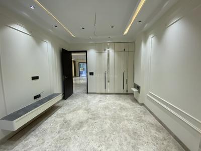 Bedroom Image of 1800 Sq.ft 3 BHK Builder Floor for sale in Ashok Vihar New Delhi for Rs. 47500000