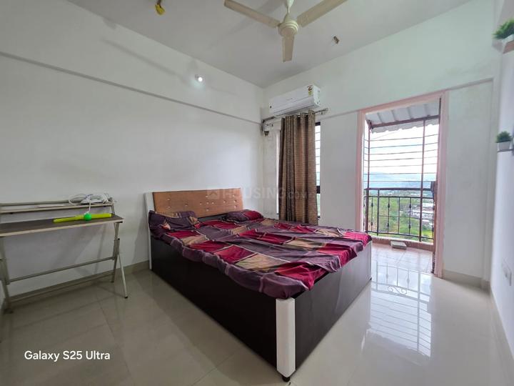 La Montana Tata Bedroom 1