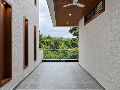 Balcony Image of 4425 Sq.ft 5 BHK Villa for sale in Sahastradhara Road Dehradun for Rs. 29500000