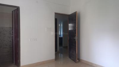 Bedroom Image of 978 Sq.ft 2 BHK Apartment / Flat for sale in New Town Kolkata for Rs. 7500000