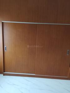 Bedroom Image of 1250 Sq.ft 2 BHK Apartment / Flat for rent in Murugeshpalya Bengaluru for Rs. 42000