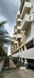Image of 1155 Sq.ft 2 BHK Apartment / Flat for sale in Anuraag Amogh, Varthur, Bengaluru for Rs. 9009000