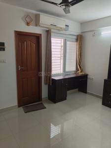 Bedroom Image of 1700 Sq.ft 3 BHK Apartment / Flat for sale in Balaji Lakeside Marvel by Balaji Constructions, Banashankari Bengaluru for Rs. 16200000