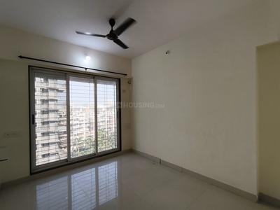 Bedroom Image of 600 Sq.ft 1 BHK Apartment / Flat for sale in Borivali West Mumbai for Rs. 13700000