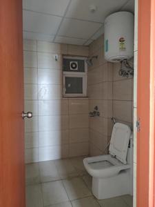 Common Bathroom Image of 1575 Sq.ft 3 BHK Apartment / Flat for sale in Eureka Park By Tata Value Homes, Sector 150 Noida for Rs. 20000000
