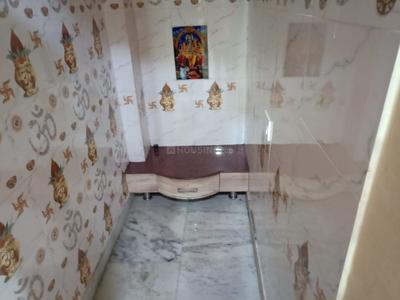 1.5 BHK Flat