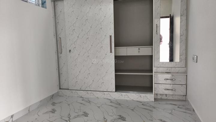 Popular Colony, GB Palya Bedroom One 1