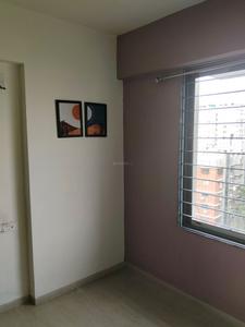 Bedroom Image of 2200 Sq.ft 3 BHK Apartment / Flat for rent in Motera Ahmedabad for Rs. 30000
