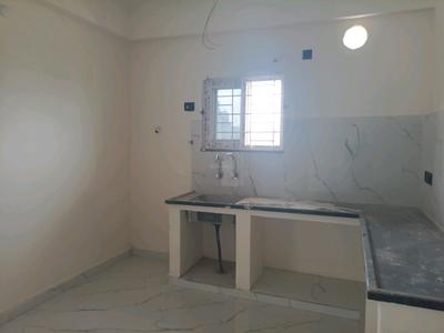 Kitchen Image of 1900 Sq.ft 3 BHK Apartment / Flat for sale in Bachupally Hyderabad for Rs. 17000000