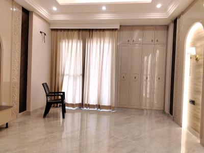 Apport Homes Bedroom One 2