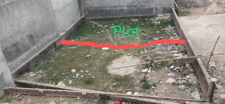 Ali nagar sunahara Main Image 1