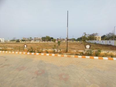 Residential Plot