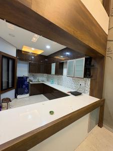 Image of 2500 Sq.ft 2 BHK Independent House for rent in Vijay Nagar, Indore for Rs. 45000