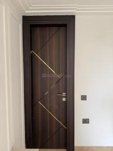 4 BHK Independent Builder Floor