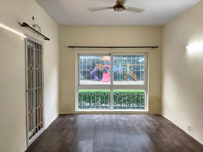 Bedroom Image of 1755 Sq.ft 2.5 BHK Apartment / Flat for sale in Spaze Privy, Sector 72 Gurgaon for Rs. 19800000