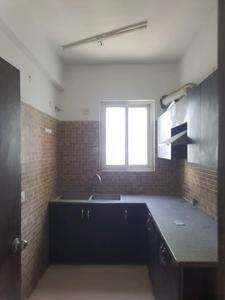 Kitchen Image of 1250 Sq.ft 2 BHK Apartment / Flat for sale in Umang Winter Hills, Sector 77 Gurgaon for Rs. 13500000