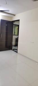 Hall Image of 825 Sq.ft 1 BHK Apartment / Flat for sale in Gami Reagan, Ghansoli Navi Mumbai for Rs. 13500000