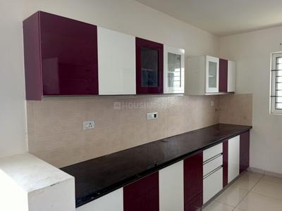 Kitchen Image of 1800 Sq.ft 3 BHK Villa for sale in Casagrand Arena, Oragadam Sriperambattur Chennai for Rs. 13000000