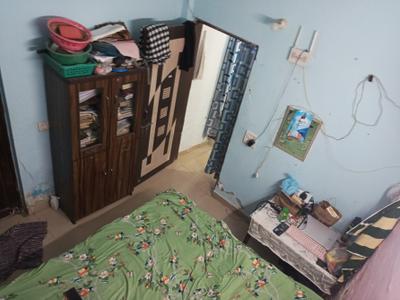 Bedroom Image of 550 Sq.ft 2 BHK Apartment / Flat for sale in Sangam Vihar New Delhi for Rs. 1850000