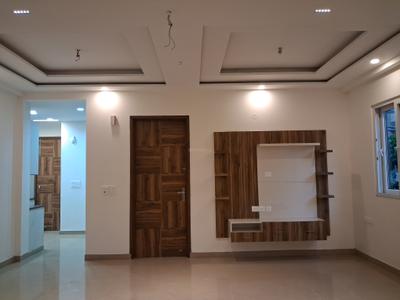 Living Room Image of 1800 Sq.ft 3 BHK Builder Floor for sale in Paschim Vihar New Delhi for Rs. 40000000