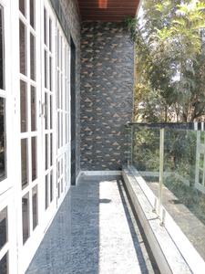 Bedroom Five Image of 5600 Sq.ft 5 BHK Independent House for sale in Horamavu Bengaluru for Rs. 34500000