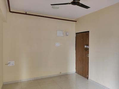 Living Room Image of 800 Sq.ft 2 BHK Apartment / Flat for sale in Srishti Pride, Bhandup West Mumbai for Rs. 16000000