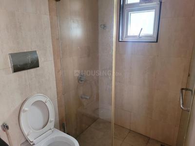 Bathroom Image of 661 Sq.ft 1 BHK Apartment / Flat for sale in B And F Ivy Retreat, Baga Goa for Rs. 10000000