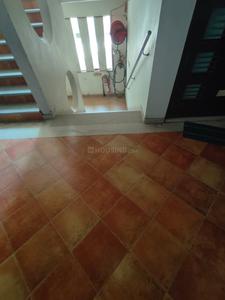 Balcony Image of 2025 Sq.ft 3 BHK Apartment / Flat for sale in Prahlad Nagar Ahmedabad for Rs. 20000000