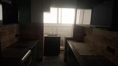 Kitchen Image of 1659 Sq.ft 3 BHK Apartment / Flat for sale in Paras Tierea, Sector 137 Noida for Rs. 12700000