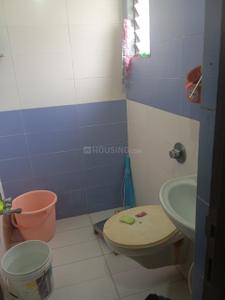 Bathroom Image of 1647 Sq.ft 3 BHK Villa for sale in Shubh Residency, Bopal Ahmedabad for Rs. 16000000