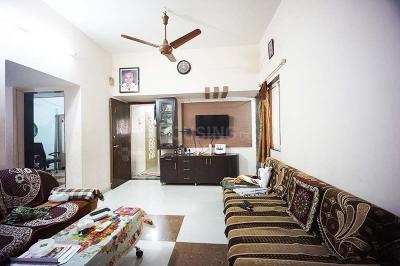 Hall Image of 1566 Sq.ft 5 BHK Independent House for sale in Satellite Ahmedabad for Rs. 14900000
