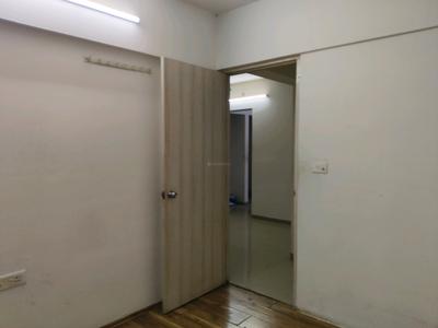 Bedroom Image of 909 Sq.ft 2 BHK Apartment / Flat for sale in Lodha Casa Rio, Palava Phase 1 Thane for Rs. 5200000