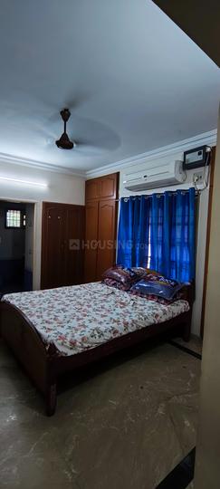 Pg illam velachery Bedroom 1