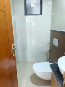 Bedroom Two Image of 1550 Sq.ft 3 BHK Builder Floor for sale in Skywhales Vienna Greens II, Sector 99A Gurgaon for Rs. 19000000