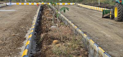 Residential Plot