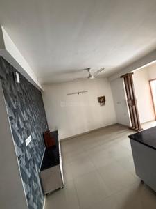 Hall Image of 700 Sq.ft 2 BHK Apartment / Flat for sale in Pyramid Fusion Homes, Sector 70A Gurgaon for Rs. 8000000