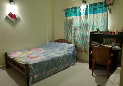 Bedroom Image of 1131 Sq.ft 2 BHK Apartment / Flat for sale in Sri Sai Builders Sai Residency, Hampa Pura Bengaluru for Rs. 7000000