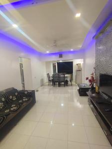 Hall Image of 1380 Sq.ft 2 BHK Apartment / Flat for sale in Gultekdi Pune for Rs. 16500000