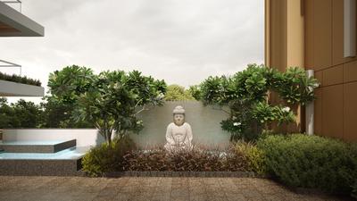 Image of 2618 Sq.ft 4 BHK Apartment / Flat for sale in KDMS Skywalk, Mansarovar, Jaipur for Rs. 17000000
