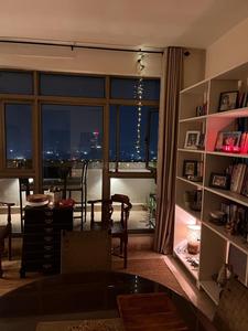 Living Room Image of 3400 Sq.ft 3 BHK Penthouse for sale in South City Residency, Prince Anwar Shah Connector Kolkata for Rs. 72500000