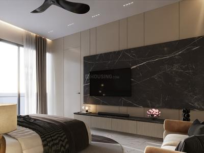Hall Image of 2152 Sq.ft 3 BHK Apartment / Flat for sale in Royal Eternia, Vaishali Nagar Jaipur for Rs. 13988000