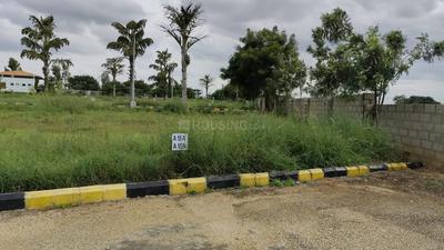 Residential Plot