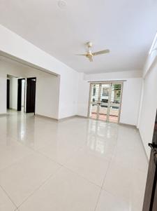 Hall Image of 1200 Sq.ft 2.5 BHK Apartment / Flat for sale in Wadhwani Ganeesham Phase II, Pimple Saudagar Pune for Rs. 13500000