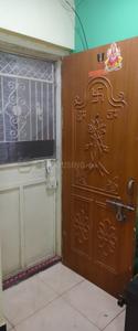 Kitchen Image of 650 Sq.ft 1 BHK Apartment / Flat for rent in Rane Nagar Nashik for Rs. 12600