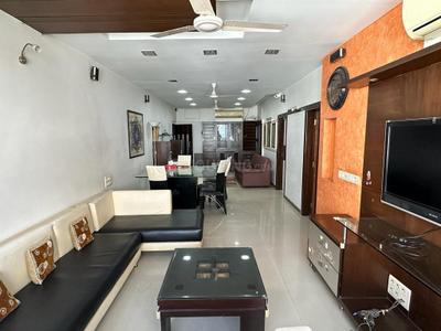 Hall Image of 815 Sq.ft 2 BHK Apartment / Flat for sale in Malabar Hill Mumbai for Rs. 53000000