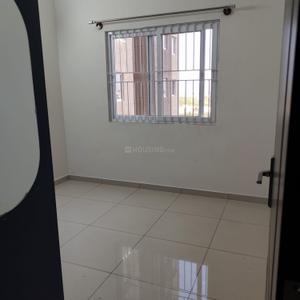 Bedroom Image of 888 Sq.ft 2 BHK Apartment / Flat for rent in Shriram WYT Field, Bommenahalli Bengaluru for Rs. 27000