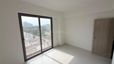 Bedroom Image of 1539 Sq.ft 2 BHK Apartment / Flat for sale in Raysan Gandhinagar for Rs. 7300000
